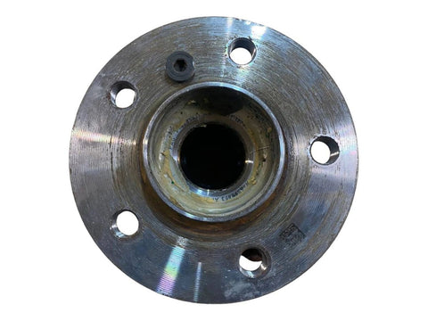 BMW X7 Rear wheel ball bearing OEM 31206895673