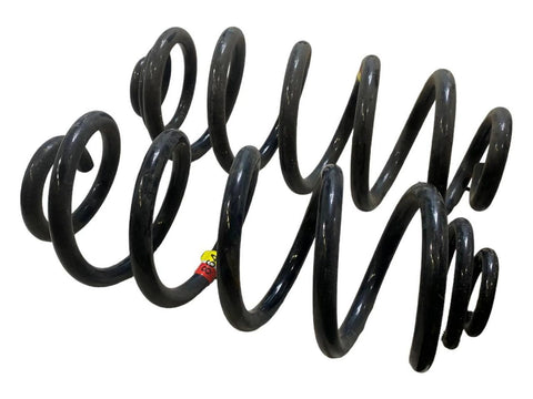BMW X5 Rear coil spring OEM 33536862310