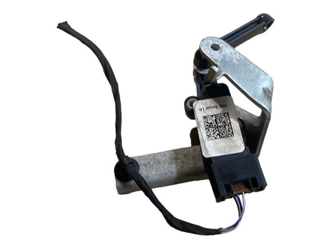 BMW I8 Headlight/headlamp level sensor OEM 37146853747