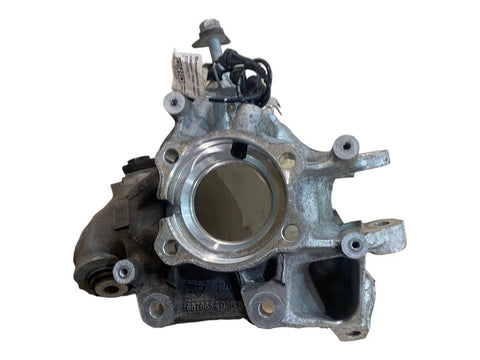 BMW X7 Rear wheel hub spindle/knuckle OEM 33306876652