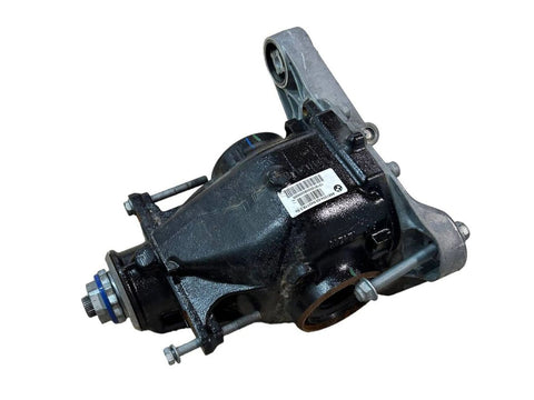 BMW X7 Rear differential OEM 33108681554