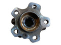 BMW 5 SERIES Front wheel ball bearing OEM 31206866316