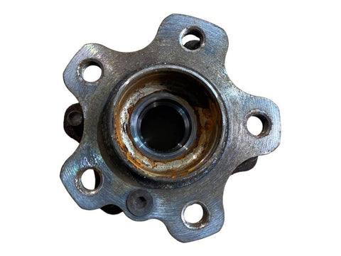 BMW 5 SERIES Front wheel ball bearing OEM 31206866316