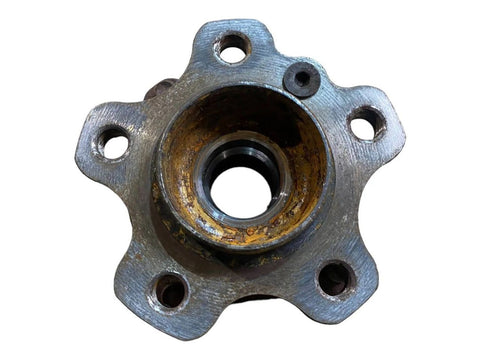 BMW 5 SERIES Front wheel ball bearing OEM 31206866316