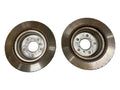 BMW 3 SERIES Zadní brzdový kotouč OEM 34206877213