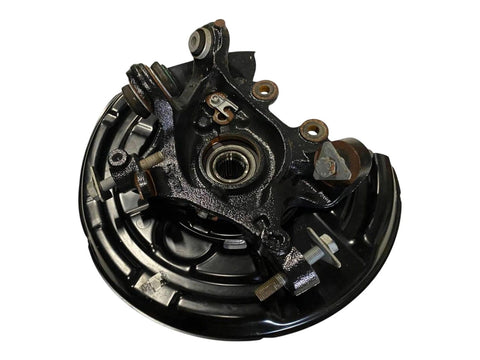 BMW 1 SERIES Rear wheel hub spindle/knuckle OEM 33326792516