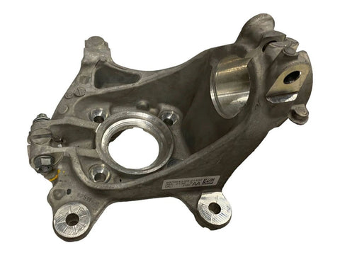BMW MINI Cabrio F57, MINI F55, MINI F56 Front wheel hub spindle knuckle OEM 31216850413