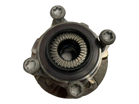 BMW I8 Front wheel ball bearing OEM 31206874443