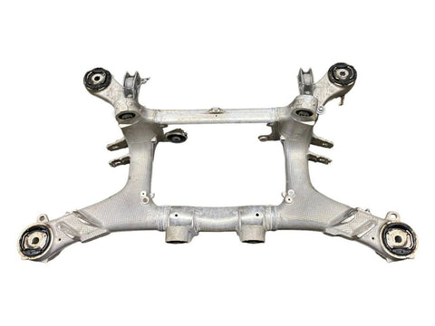 BMW 7 SERIES Rear subframe OEM 33316861096