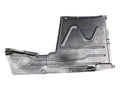 BMW 3 SERIES Center/middle under tray cover OEM 51757241831