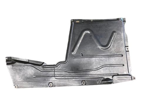 BMW 3 SERIES Center/middle under tray cover OEM 51757241831