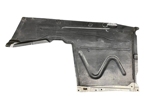 BMW 3 SERIES Center/middle under tray cover OEM 51757241831