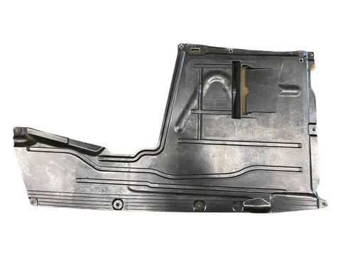 BMW 3 SERIES Center/middle under tray cover OEM 51757241829