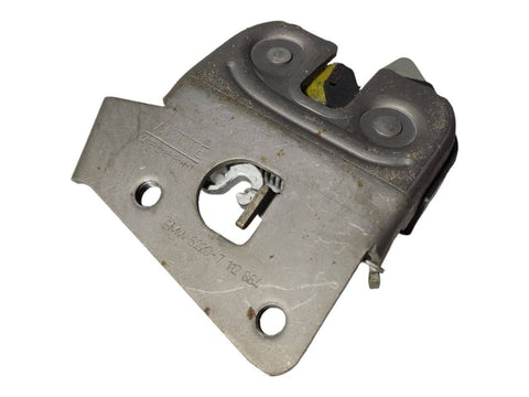 BMW 3 SERIES Seat back rest lock catch OEM 52207112864