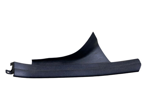 BMW 5 SERIES Rear sill trim cover OEM 9162724