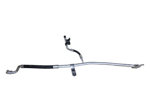 BMW 5 SERIES Air conditioning (A/C) pipe/hose OEM 64539120005