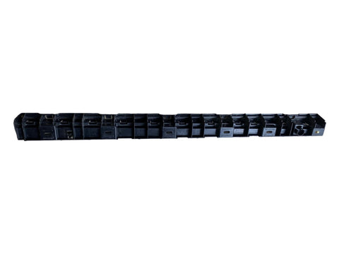 BMW 5 SERIES Sill supporting ledge OEM 51777184777
