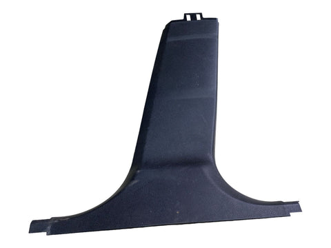 BMW 5 SERIES (B) pillar trim (bottom) OEM 9116352