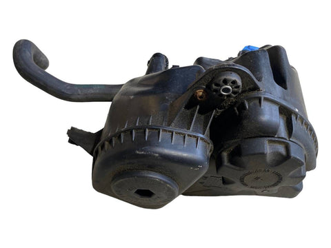 BMW 6 SERIES Coolant expansion tank/reservoir OEM 17137601949