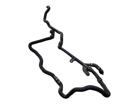 BMW 6 SERIES Engine coolant pipe/hose OEM 9170341