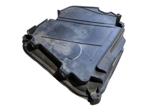 BMW 6 SERIES Cabin air micro filter cap OEM 64119216222