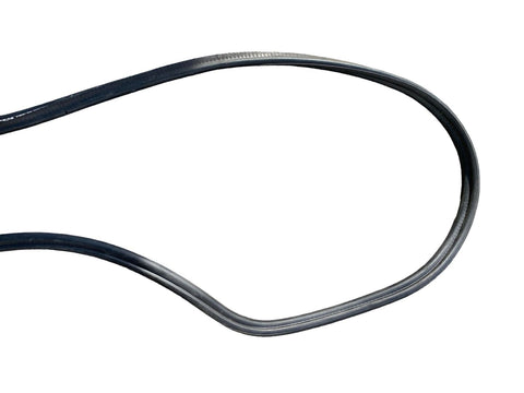 BMW 5 SERIES Trunk rubber seal (body) OEM 7204298