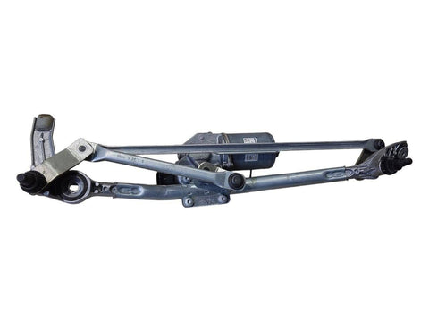 BMW 3 SERIES Front wiper linkage and motor OEM 4848602