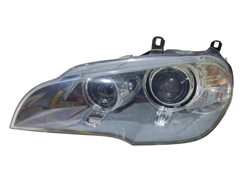 BMW X5 Headlight/headlamp OEM 7221893