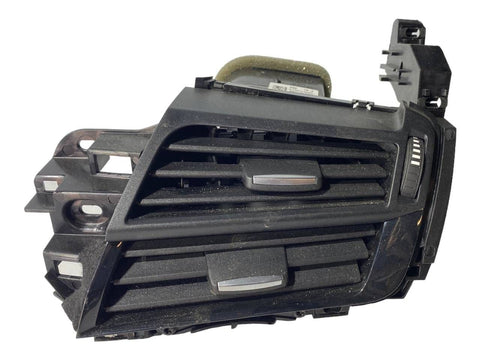 BMW X5 Dashboard side air vent grill/cover trim OEM 64229252650