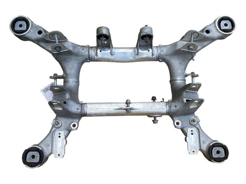 BMW 7 SERIES Rear subframe OEM 33316855455