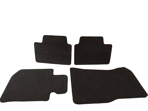 BMW M3 Front floor mat OEM 51477910436