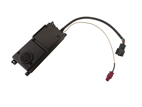 BMW 7 SERIES Phone control unit/module OEM 8035362