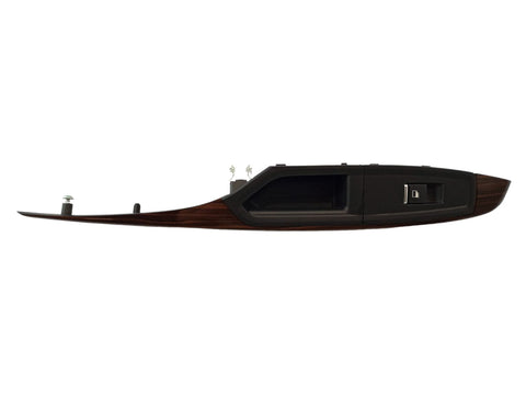 BMW 6 SERIES Rear door trim (molding) OEM 51417291394