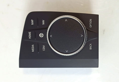 BMW IX3 Sound control switch OEM 65829462643