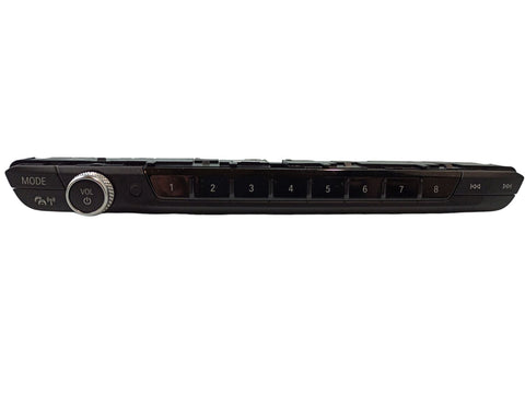 BMW 8 SERIES Sound control switch OEM 61317949333