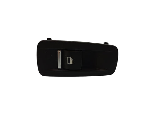 BMW 6 SERIES Electric window control switch OEM 61319241949