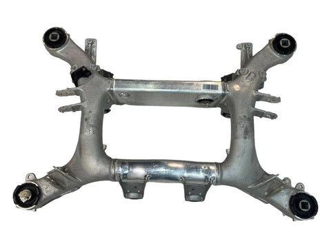 BMW 8 SERIES Rear subframe OEM 33317857057