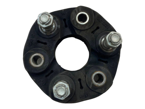 BMW 3 SERIES Rear prop shaft donut coupling/joint OEM 1227717