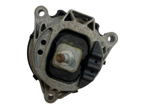 BMW 3 SERIES Engine mount bracket OEM 22116859412