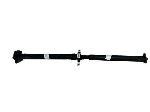 BMW 1 SERIES Drive shaft (set) OEM 26107645651