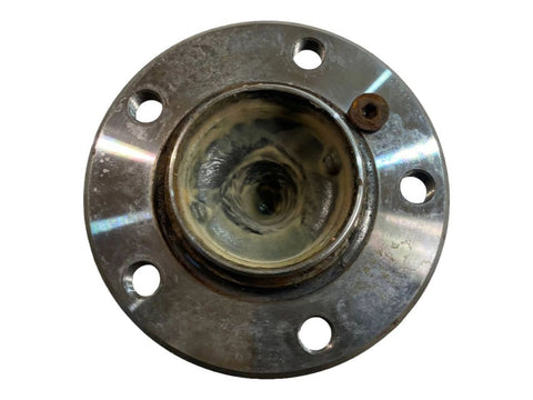 BMW 3 SERIES Front wheel ball bearing OEM 31206876840