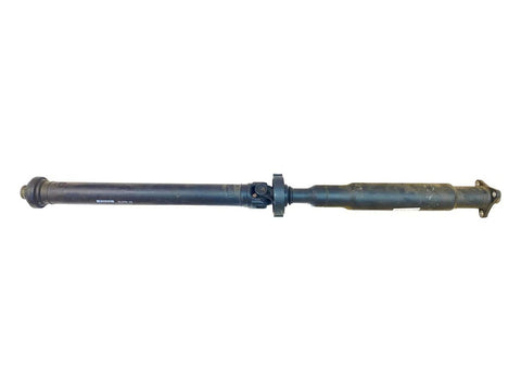 BMW X3 Drive shaft (set) OEM 26107612791