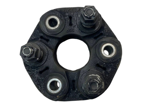 BMW 3 SERIES Rear prop shaft donut coupling/joint OEM 26117610372