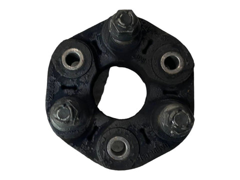 BMW 3 SERIES Rear prop shaft donut coupling/joint OEM 26117610372