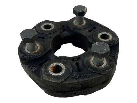 BMW 3 SERIES Rear prop shaft donut coupling/joint OEM 26117610372