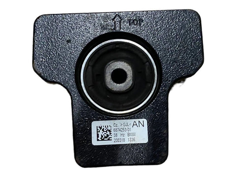 BMW 3 SERIES Rear differential/diff mount bracket OEM 33176874253