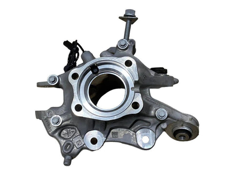 BMW 3 SERIES Rear wheel hub spindle/knuckle OEM 33306878621