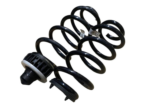 BMW X1 Rear coil spring OEM 33536872297