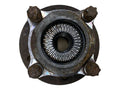 BMW 2 SERIES Rear wheel ball bearing OEM 33416851589