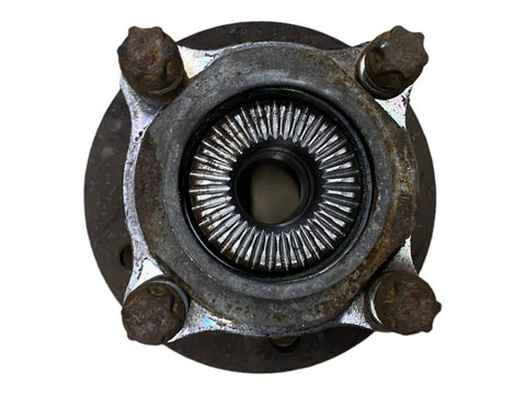 BMW 2 SERIES Rear wheel ball bearing OEM 33416851589